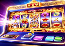 Antarmuka Lobby Game wakai4d yang mudah digunakan dan responsif di mobile