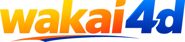 Logo wakai4d